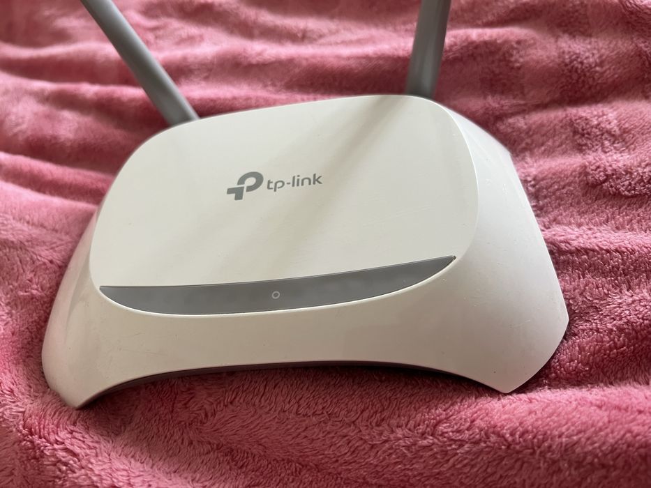 Продам роутер TP-LINK
