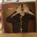 Ozzy Osbourne Dreamer plyta CD oryginalna stan bdb