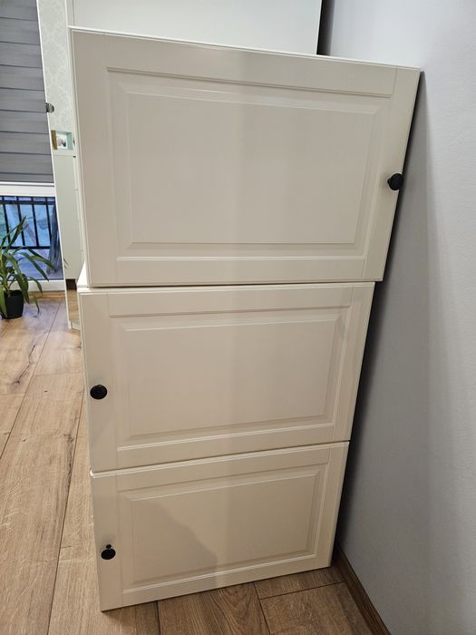 Szafka wisząca Ikea Metod