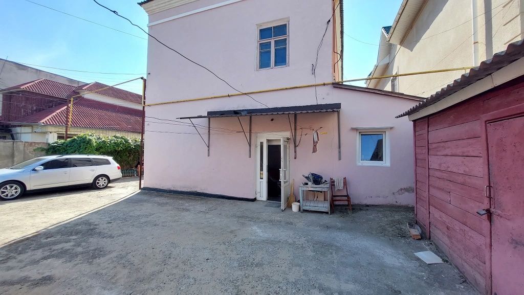 Продам 1-кімнатну смарт-квартиру. Вул.Стависька.