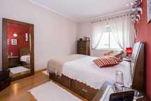 Apartamento Alta de Lisboa