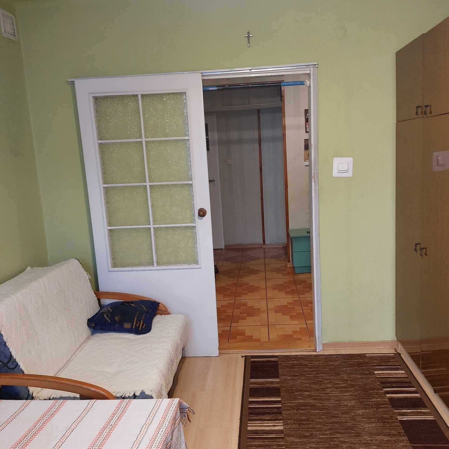 Mieszkanie - 2 pokoje - 53m² - Bodaczów ZOR