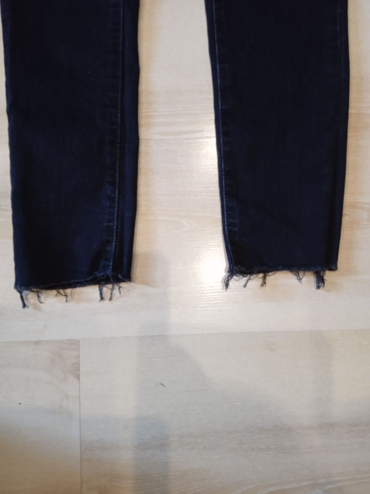 Spodnie jeans damskie Levi's rozm.W26/L32
