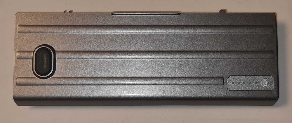 Bateria para Dell Latitude D620 D630