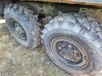 Opony 1200/20 koła 12.00-R20 jodełka Ził Star Tatra