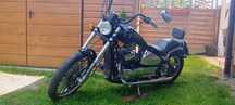 Junak 125 Junak M16 125 cm