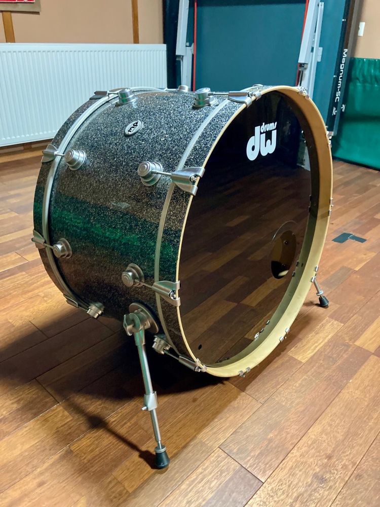 dw Collectors 26,18,16,14