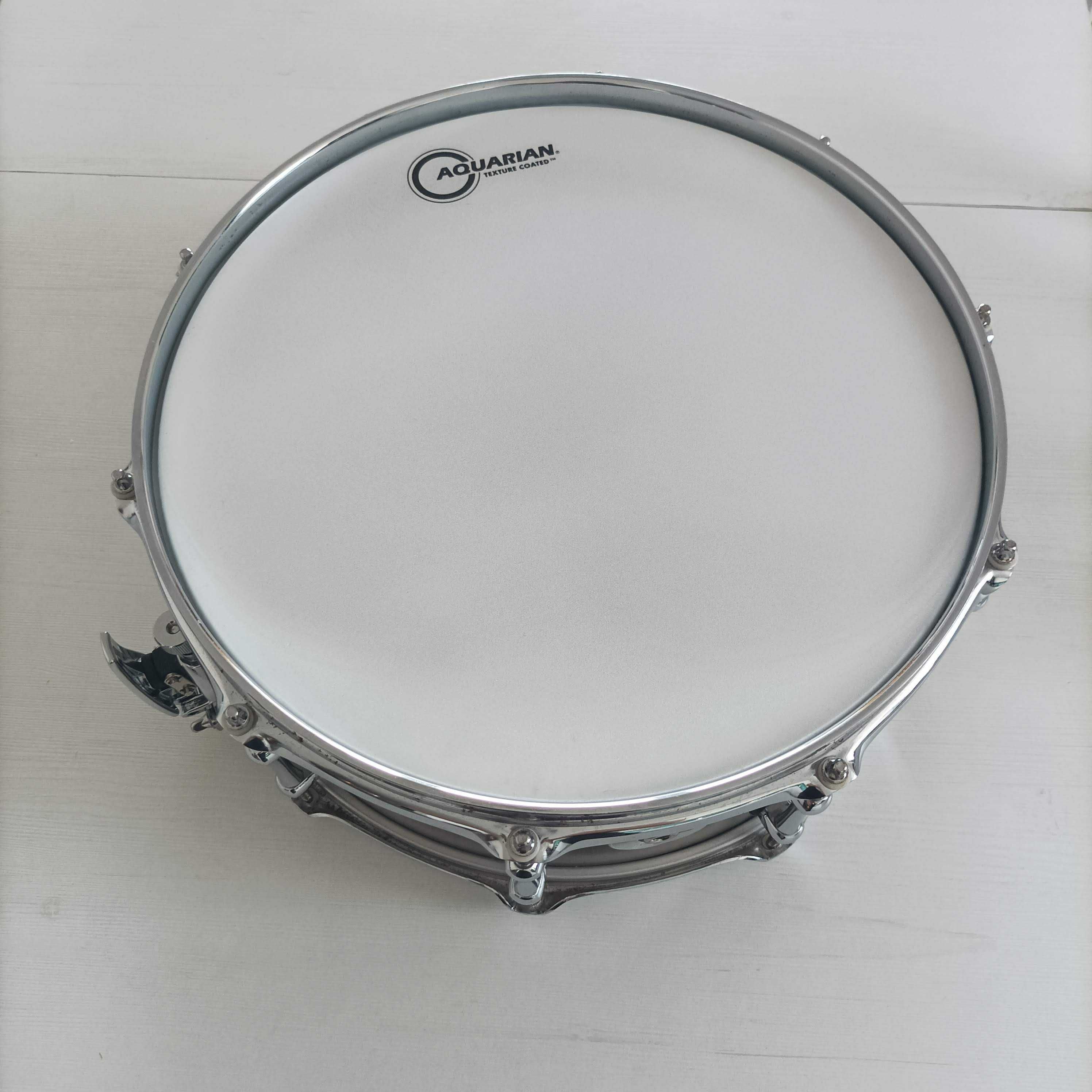 Mapex - werbel stalowy Armory Tomahawk 14''x5.5'