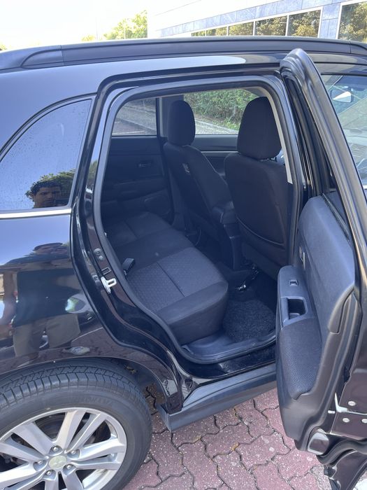 Mitsubishi ASX 1.8 (150CV) - 2011 | 220000 km