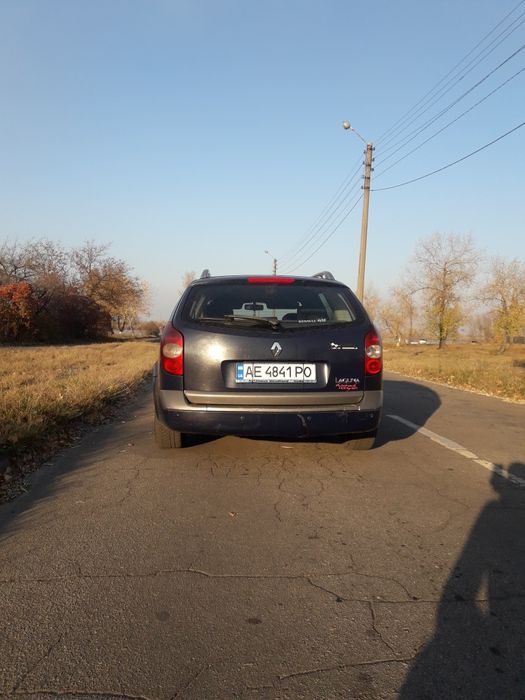 Рено Лагуна 2001 г.в.
