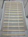 Estrado de ripas 90/200