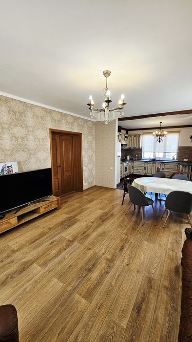 Аренда автономного дома Подгородное, камин, подвал, гараж, буржуйка.