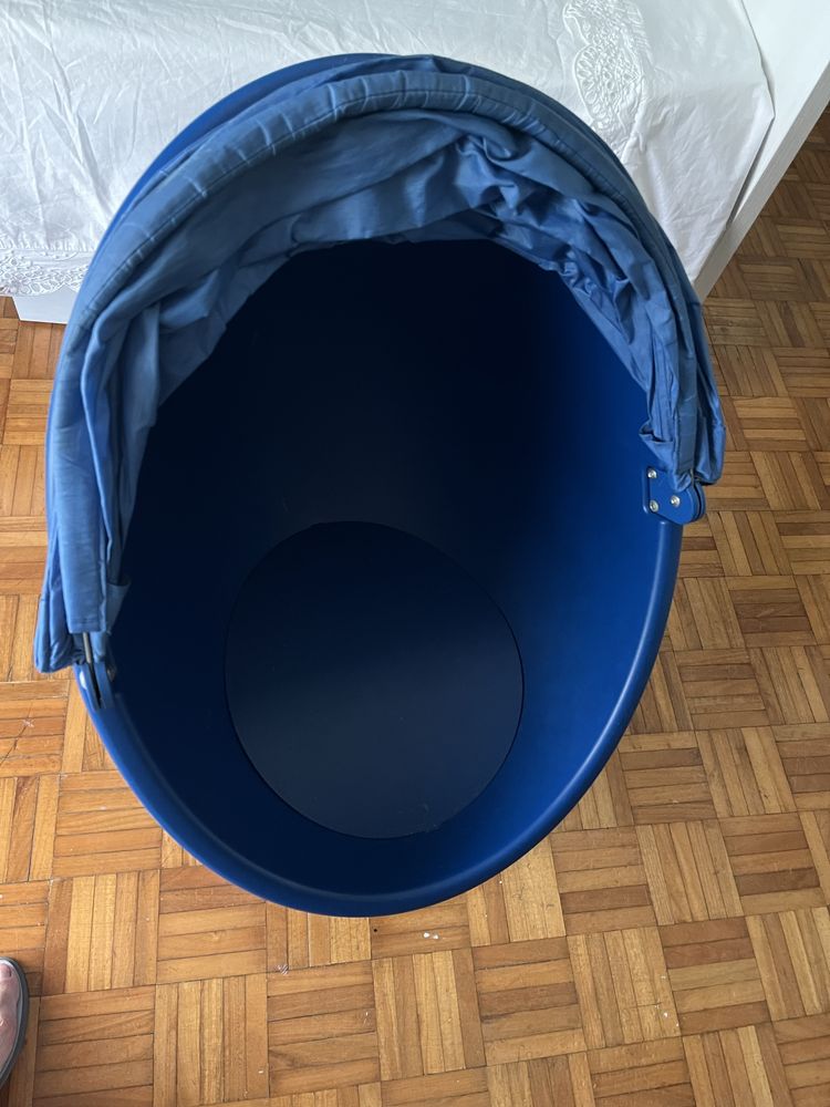 Cadeira ikea como nova