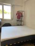 Emma Original Mattress (Comes With Metal Bed Frame)  150 x 190