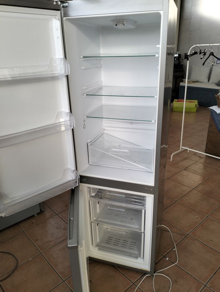 Combinado frigorífico