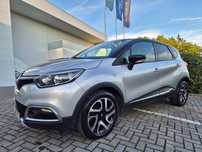 Renault Captur 0.9 TCE Exclusive