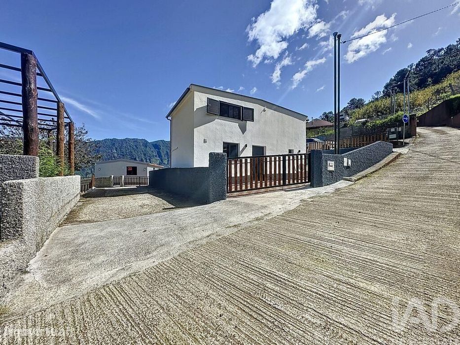 Casa de Campo T1 em São Vicente de 28,00 m2