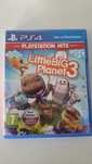 Little Big Planet 3 PS4