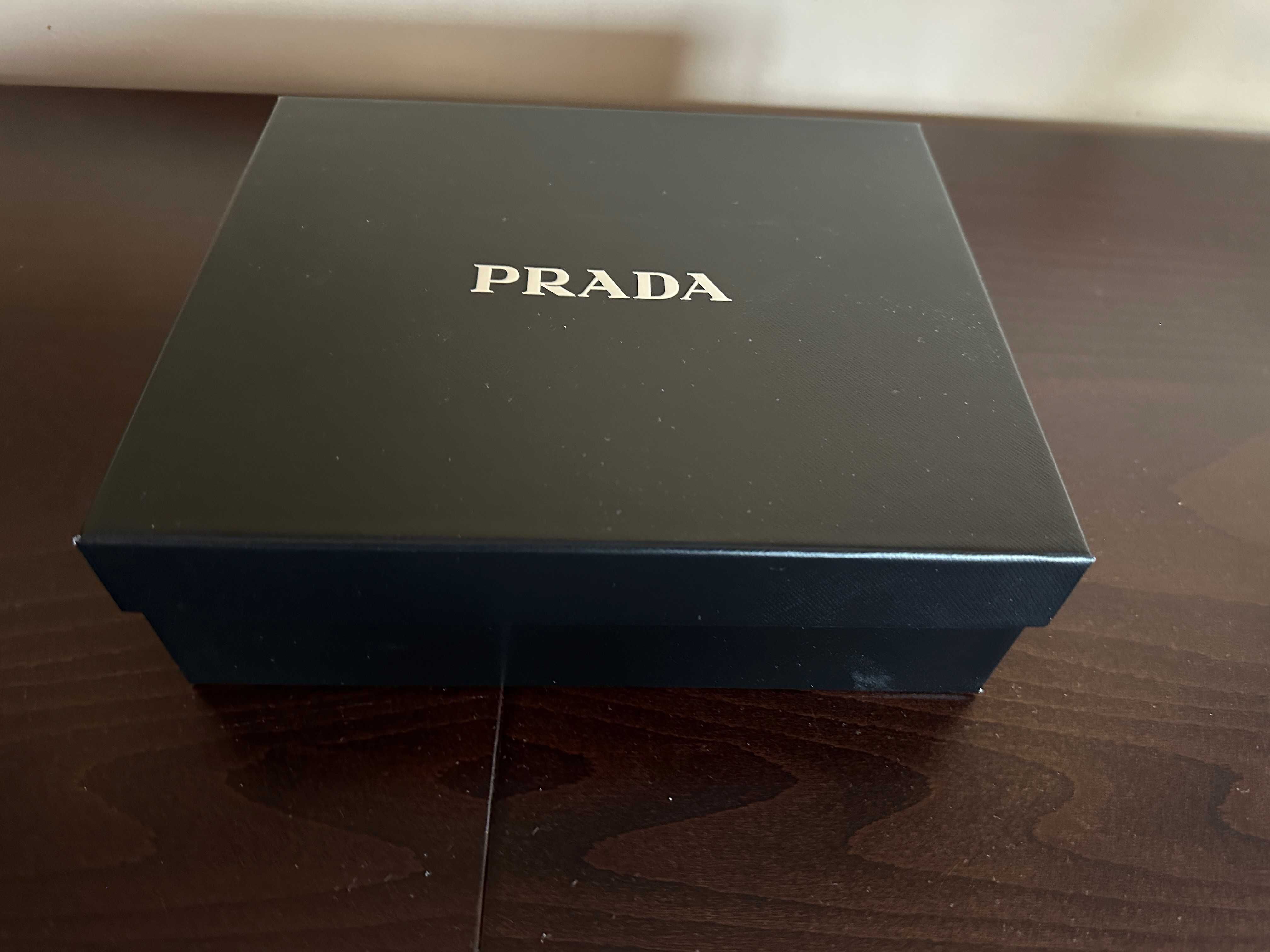 Flakoniki po perfumach Paco Rabanne 1 Million Prada Carbon Luna Rossa