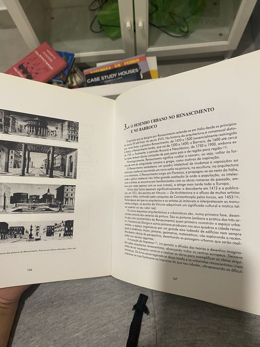 Livro morfologia urbana e desenho da cidade