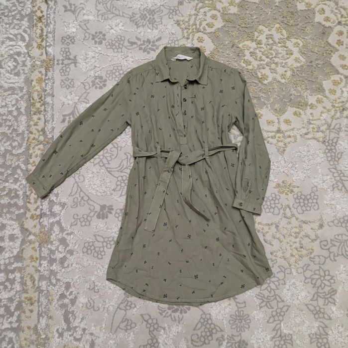 Сукня на дівчинку