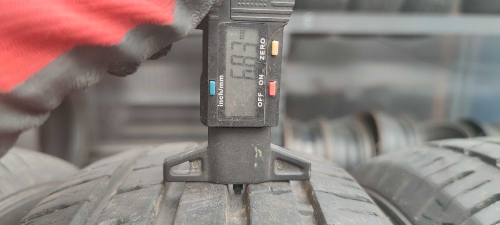 Opony Letnie 195 / 65 R15 15' Kapsen HD918 24r.