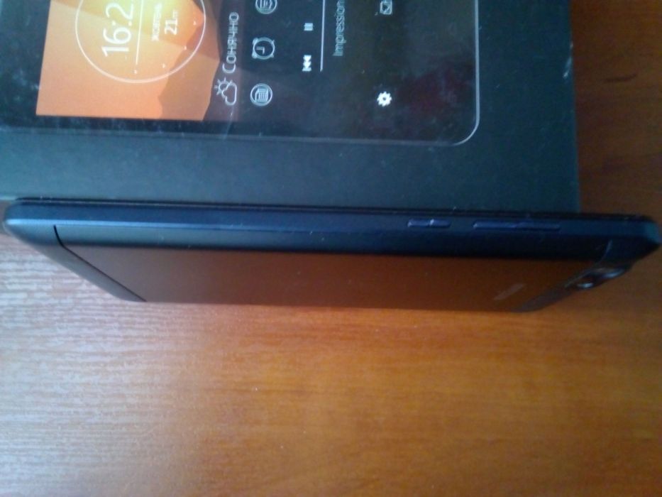 Смартфон Impression ImSmart С551 2/16Gb