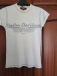T shirt Harley davison