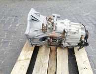 Кпп Iveco Daily 65c15 50c15 hdi tdi cdi 2.8 150сил 6s300