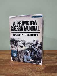 Coleção 1° Guerra Mundial