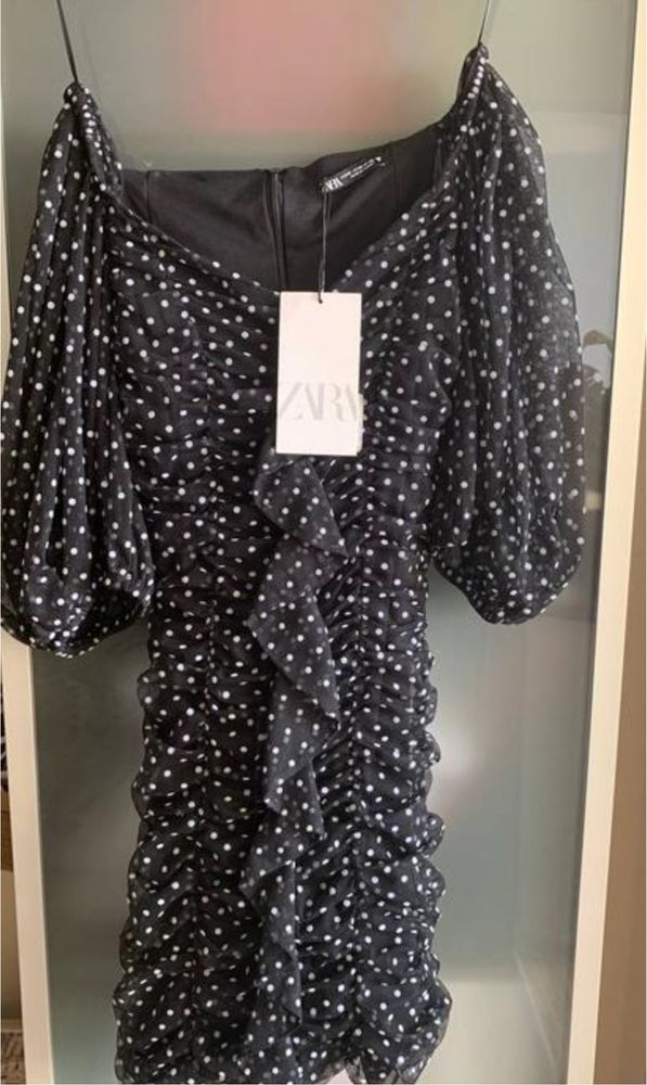 Сукня ZARA розмір S НОВА