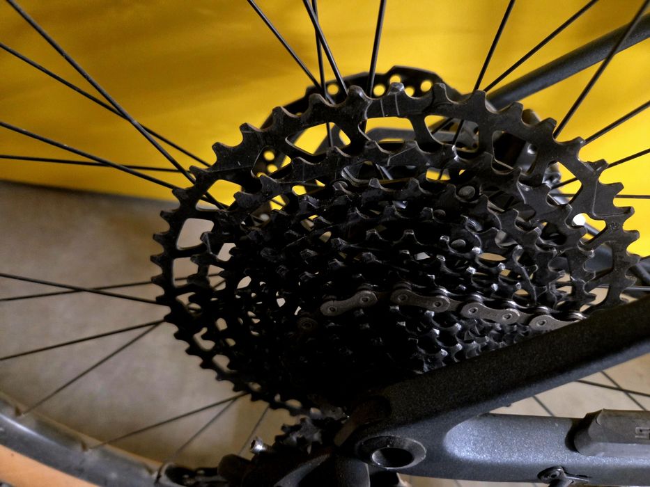 Bicicleta Scott  MTB Scale 940 R29