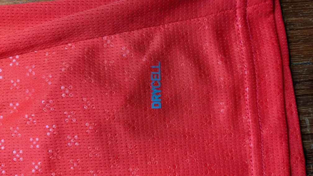 Camisola Portugal 2025 Puma