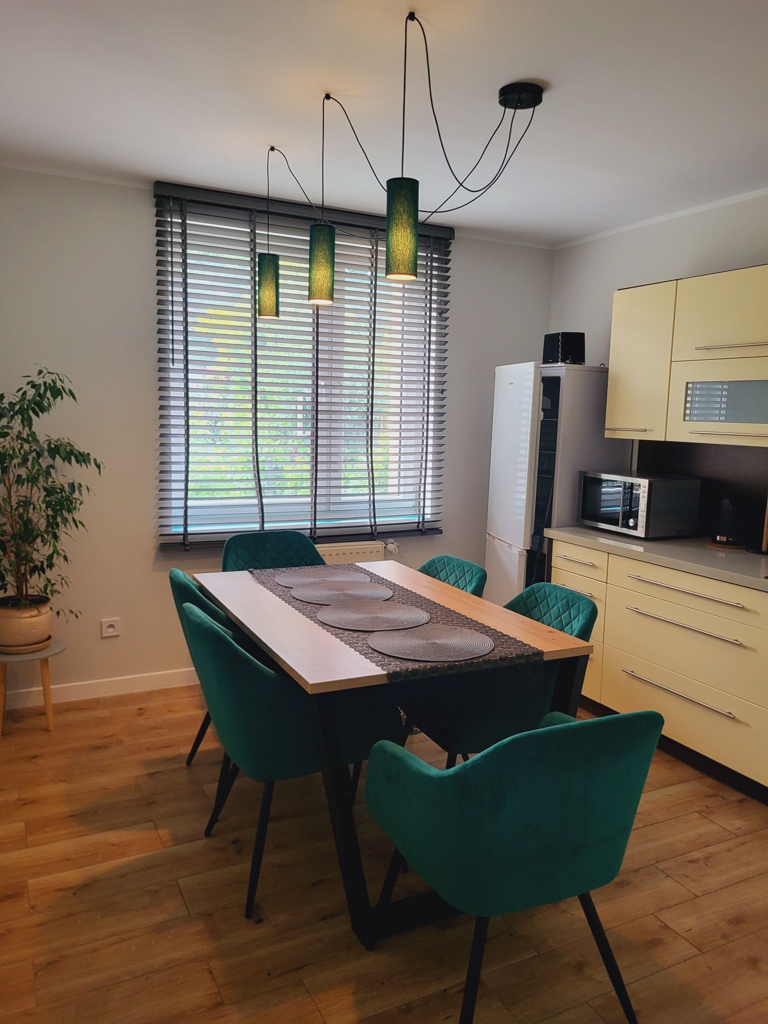 Apartamenty w centrum Tylicza