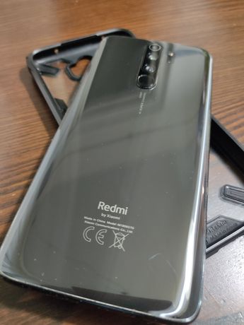 Xiaomi redmi note 8pro