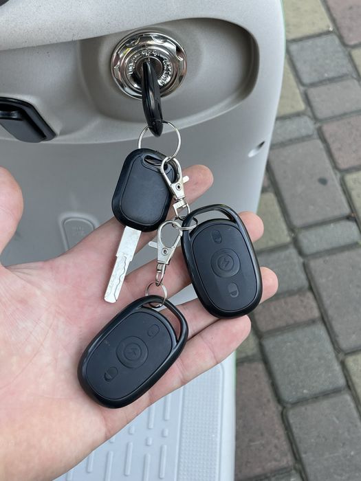 Електроскутер Електросамокат велоскутер Forte Yadea електро трицикл