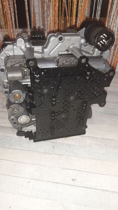 Блок Mechatronic на  DSG DQ500 0GC 927 711G