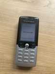 Sony Ericsson T610