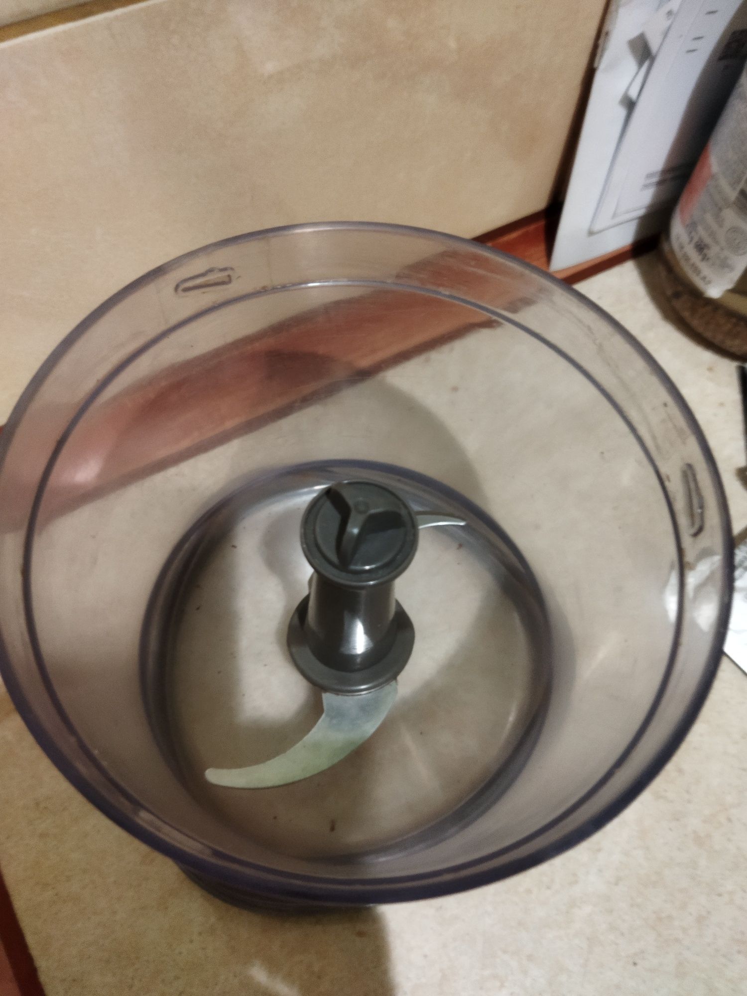 Część blender Elektrolux