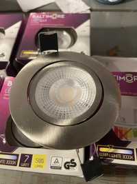 Baltimore led spot 5 szt