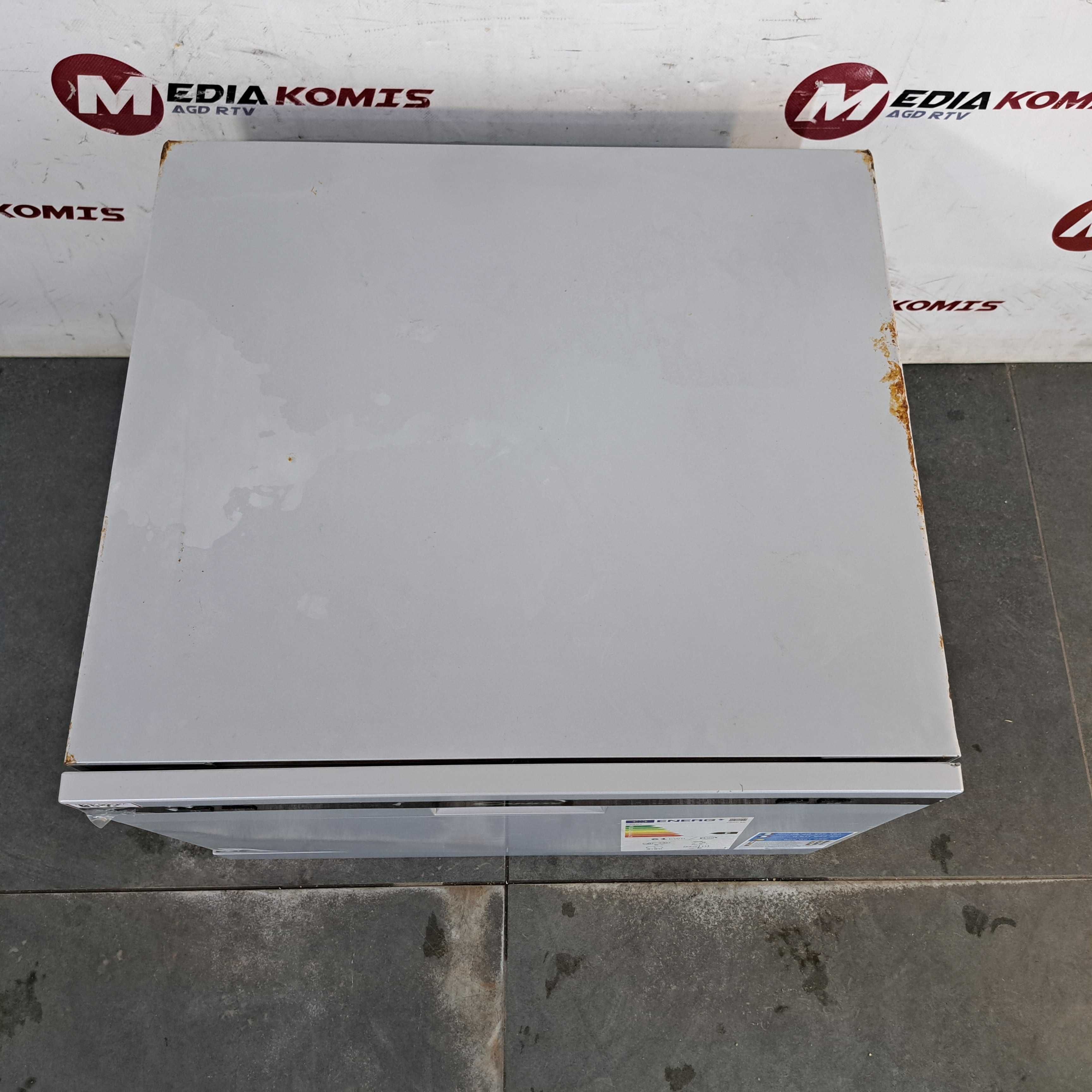 Zmywarka Candy CDCP 6S [12m-cy gwar] F/6kpl/6,5lit/51dB/6prg