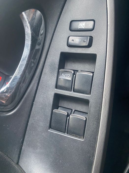 Продам Тойоту Рав 4 2007 рік автомат