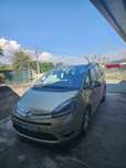 Citroen C4 Grand Picasso