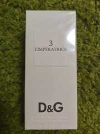 Императрица парфюм жен. 100 мл.Dolce&Gabbana Anthology L'Imperatrice 3