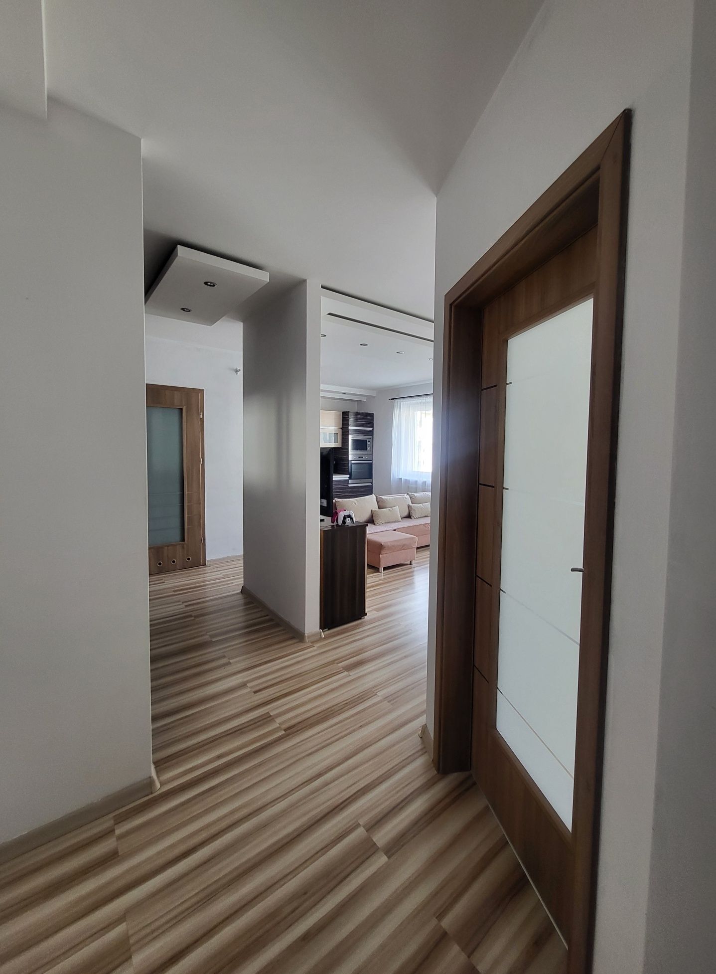 Tarnów M.Wojennej ,46m2,