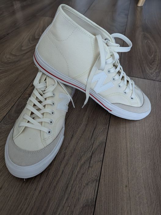 Sprzedam buty męskie new balance