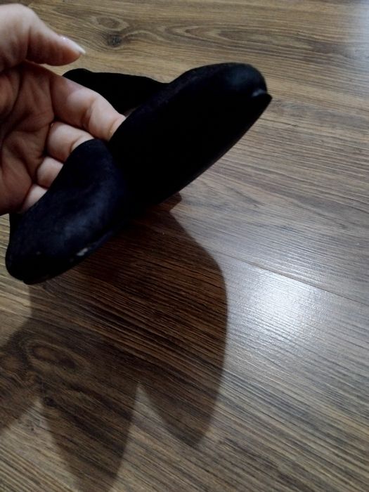 Damskie buty dla kobiet