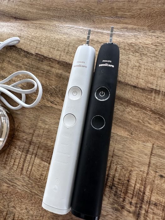 Szczoteczki soniczne Philips Sonicare