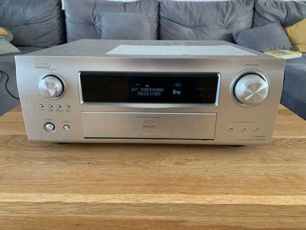 Amplituner Denon Avr 4310 + piloty