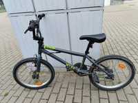 Sprzedam rower BMX zakupiony w Decathlon